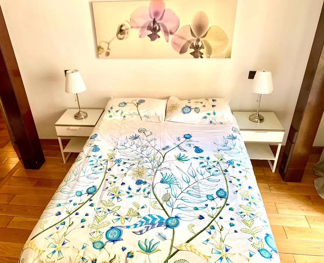 Apartamento Carreteria 33 Apartment Malaga