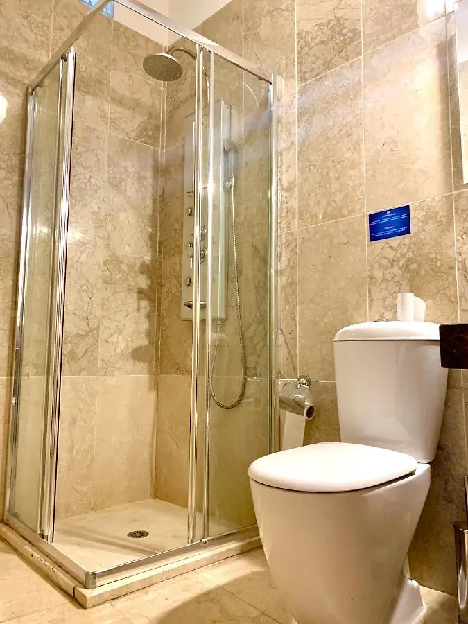Apartamento Carreteria 33 Apartment Malaga