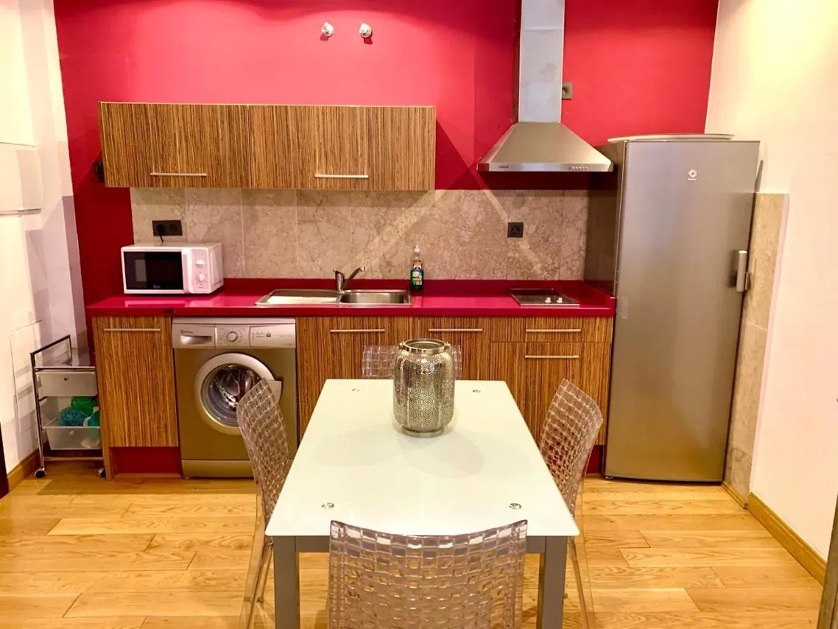 Apartamento Carreteria 33 Apartment Malaga