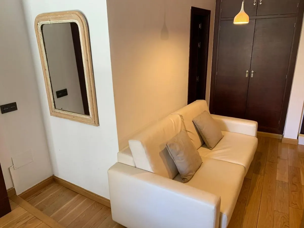 Apartamento Carreteria 33 Apartment Malaga